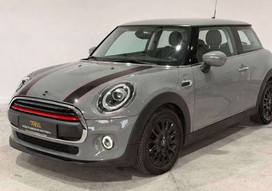 MINI ONE, 2021