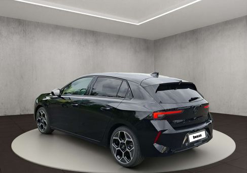 Opel Astra, 2024