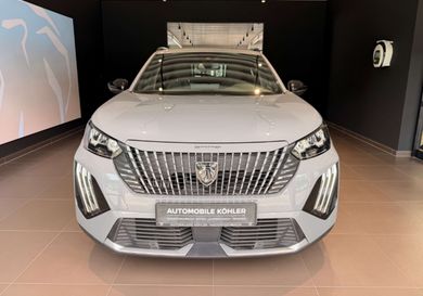 Peugeot 2008, 2024