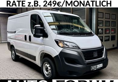 Fiat Ducato, 2023