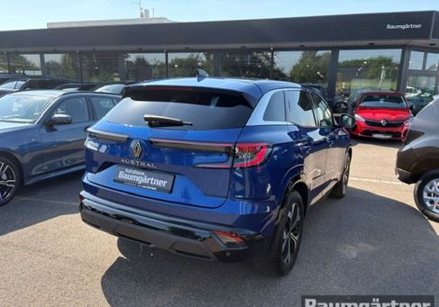 Renault Austral, 2024