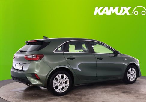 Kia Cee'd, 2023 2