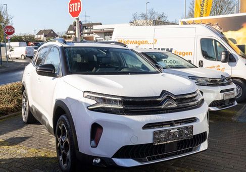 Citroën C5 Aircross, 2024 3