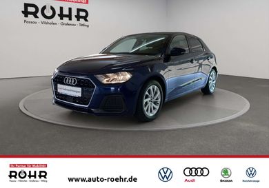 Audi A1, 2026