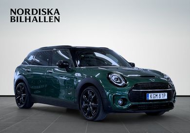 MINI, 2020
