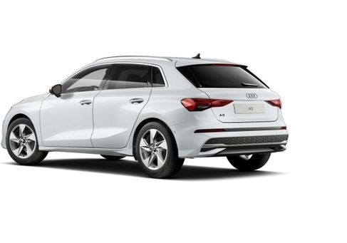 Audi A3, 2025 3