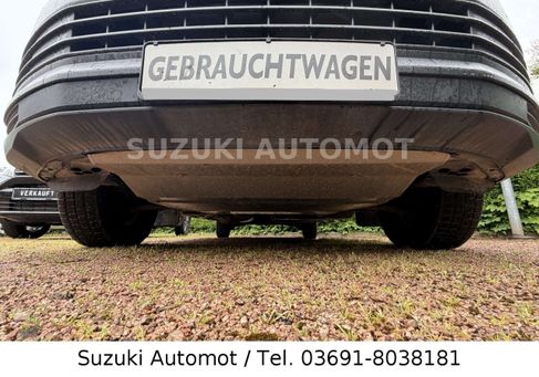 Volkswagen T6 Transporter, 2017