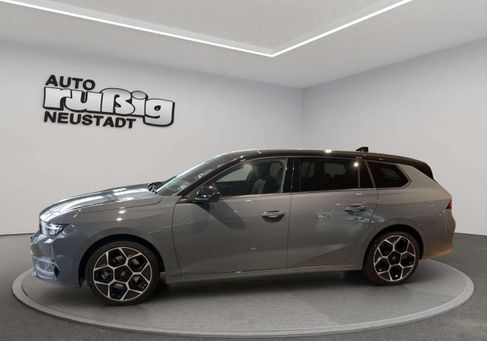 Opel Astra, 2026 2