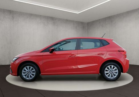 Seat Ibiza, 2024