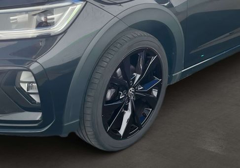 Volkswagen Taigo, 2023 2