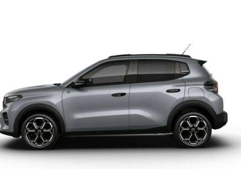 Citroën C3, 2026 3