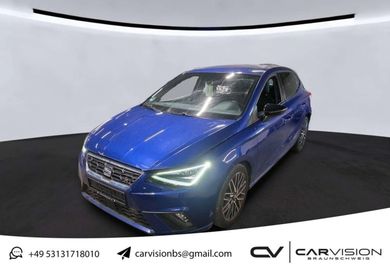 Seat Ibiza, 2020