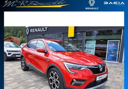 Renault Arkana, 2021