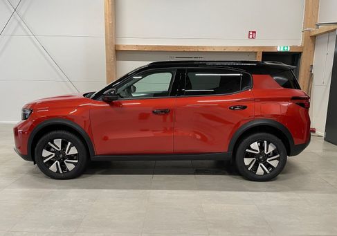 Opel, 2025 2