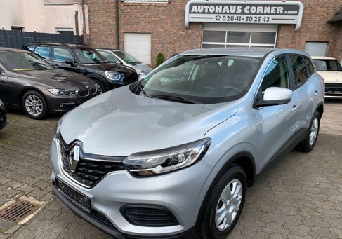 Renault Kadjar, 2019