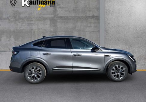 Renault Arkana, 2025