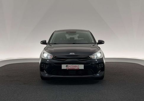 Kia Rio, 2020