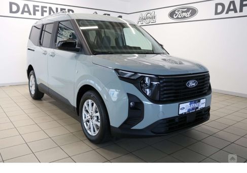 Ford Tourneo Courier, 2024