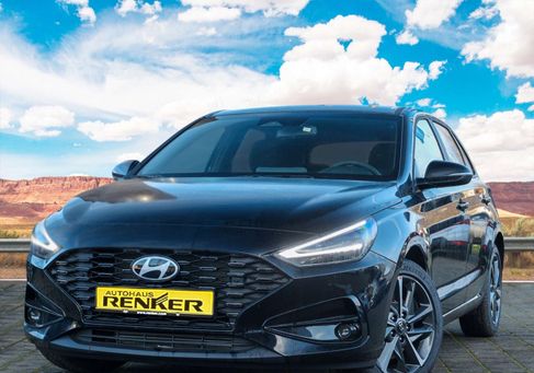 Hyundai i30, 2024 2