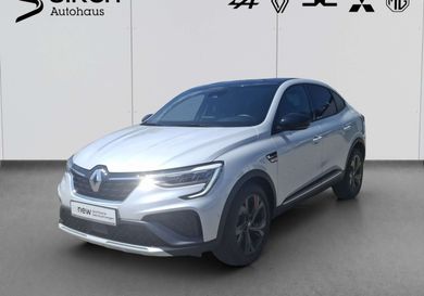 Renault Arkana, 2023