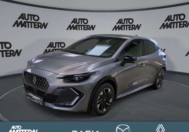 Renault Clio, 2026