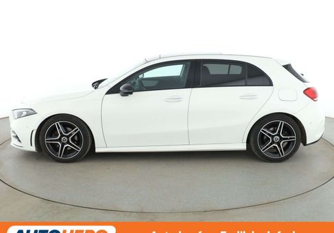 Mercedes-Benz A 200, 2018