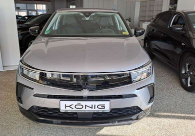 Opel Grandland X, 2023