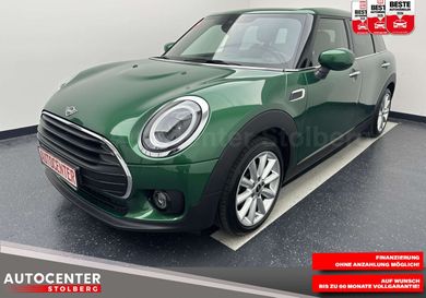 MINI One Clubman, 2022