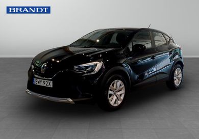 Renault Captur, 2023
