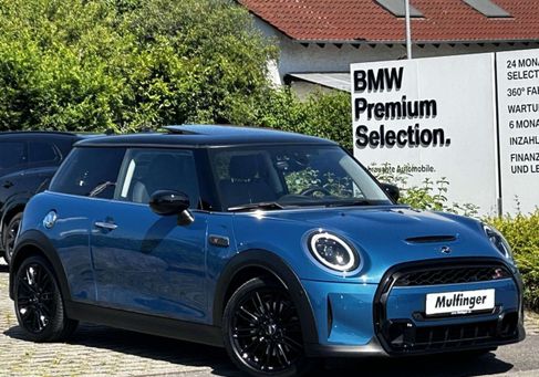 MINI Cooper S, 2023