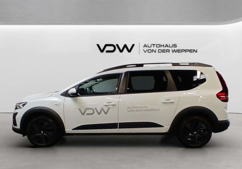Dacia Jogger, 2024