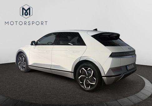 Hyundai IONIQ, 2023