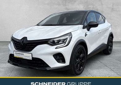 Renault Captur, 2022