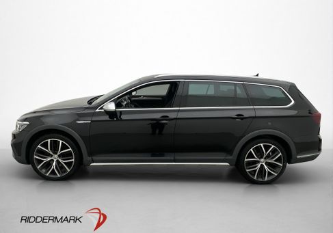 Volkswagen Passat, 2020