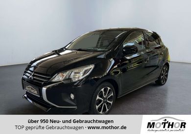 Mitsubishi Space Star, 2023