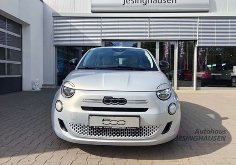 Fiat 500, 2026