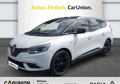 Renault Grand Scenic, 2021