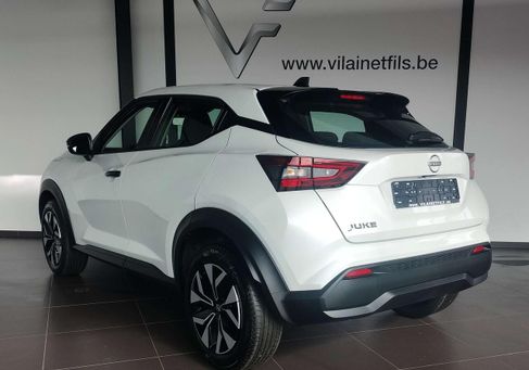 Nissan Juke, 2025 3