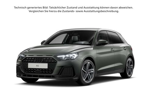 Audi A1, 2025 3