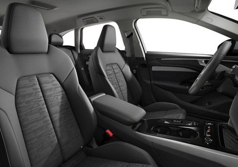 Audi A6, 2026