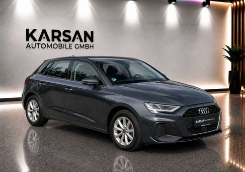 Audi A3, 2023 3