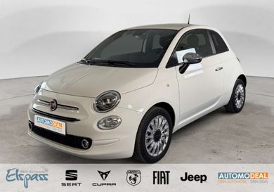 Fiat 500, 2023