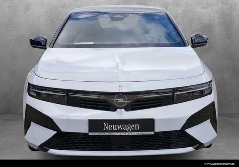 Opel Astra, 2026 2