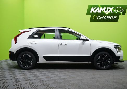 Kia Niro, 2023