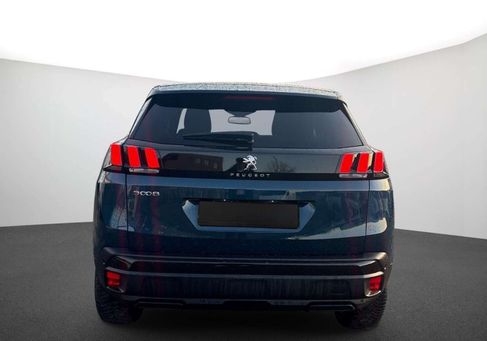 Peugeot 3008, 2023