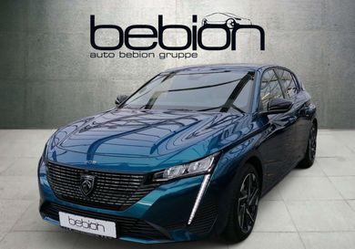 Peugeot 308, 2023