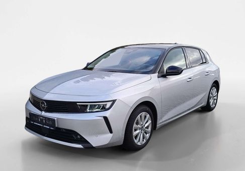 Opel Astra, 2023