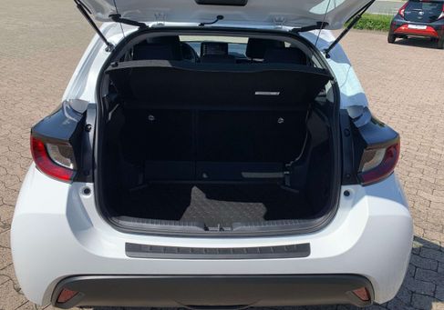 Toyota Yaris, 2023