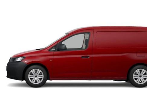 Volkswagen Caddy, 2023