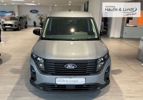 Ford Tourneo Courier, 2025